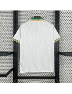 Camiseta AS Roma 3º Equipación 25/26 | Camisetas de Fútbol Retro y Mod 2
