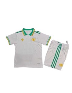 Camiseta AS Roma 3º Equipación 25/26 para niño, de alta calidad y diseño oficial del equipo italiano.