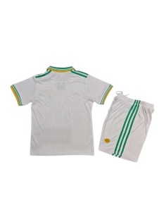 AS Roma 3rd Kit 25/26 Kids | Online Football Shirt Store 2
