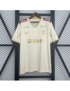 Flamengo 3rd Kit 25/26, high-quality football shirt, perfect for collectors and football fans 2