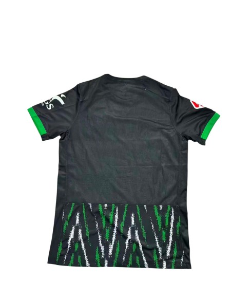 Jersey Elche CF Away 25/26