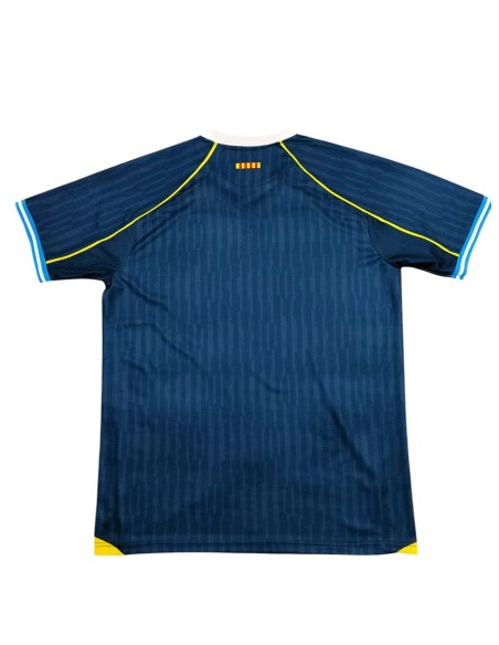RCD Espanyol 3rd Kit 25/26 | High-Quality Football Shirts