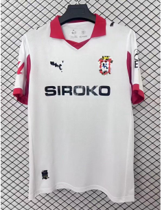Sporting Gijón 3rd Kit 25/26 | Retro & Modern Football Shirts