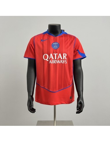 Camiseta PSG 3º Equipación 25/26 | Diseño moderno y calidad máxima