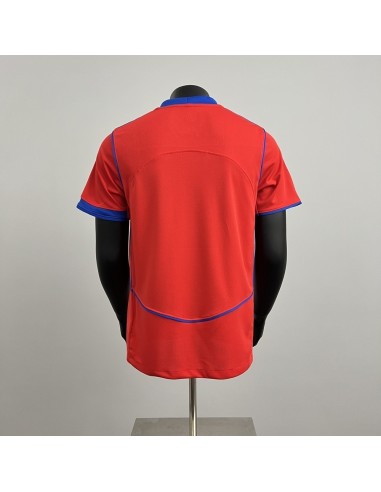 PSG 3rd Kit 25/26 | Retro and modern football shirt for fans