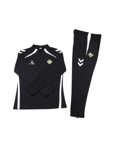 Tracksuit Real Betis Training 25/26