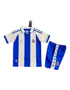 RCD Espanyol Local Niño 25/26