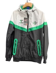 Cortavientos Real Betis 2025 | cortavientos real betis