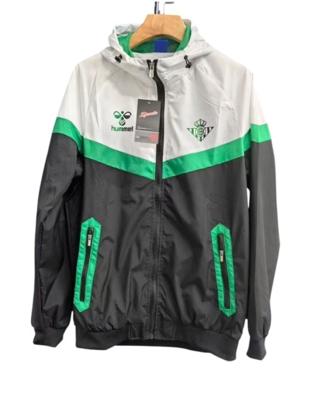Cortavientos Real Betis 2025 | cortavientos real betis