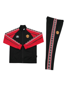 Chándal Manchester United Retro 1998 | chándal manchester united