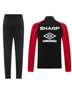 Chándal Manchester United Retro 1998 | chándal manchester united 2