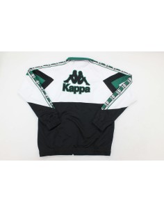 Chándal Real Betis Retro 1997 | chándal real betis 2