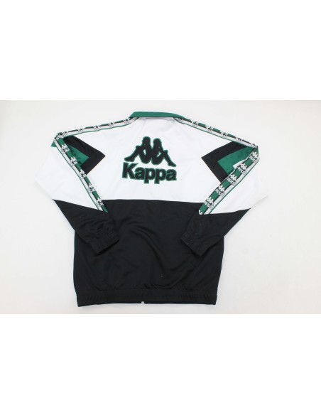 Chándal Real Betis Retro 1997 | chándal real betis