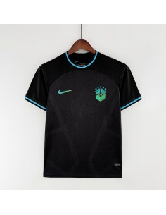 Camiseta Brasil Especial Edición