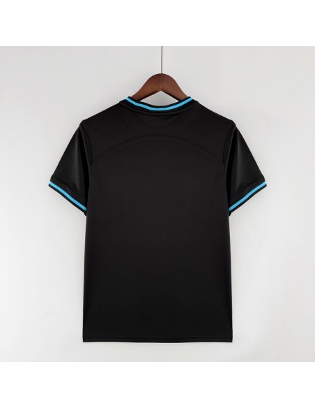 Camiseta Brasil Especial Edición