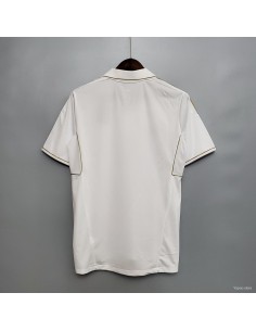 R Madrid Home Retro 11/12 | r madrid retro shirt 2
