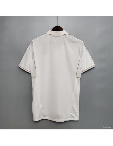 R Madrid Home Retro 11/12 | r madrid retro shirt