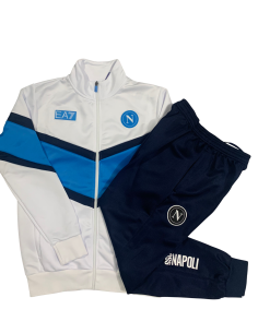 Napoli Walkout Tracksuit 25/26 | napoli tracksuit
