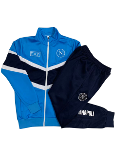Napoli Walkout Tracksuit 25/26 | napoli tracksuit 2