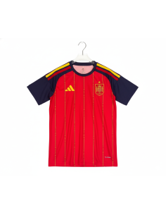 España Local WC 2026 | Camiseta España 2026 Mundial