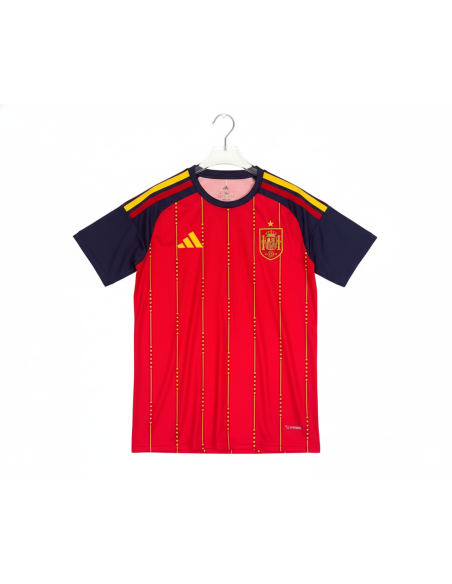 España Local WC 2026 | Camiseta España 2026 Mundial