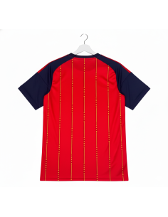 España Local WC 2026 | Camiseta España 2026 Mundial 2