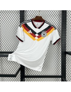 Alemania Local WC 2026 | camiseta alemania 2026 mundial