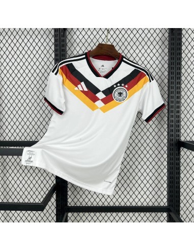 Alemania Local WC 2026 | camiseta alemania 2026 mundial