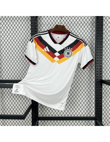 Alemania Local WC 2026 | camiseta alemania 2026 mundial