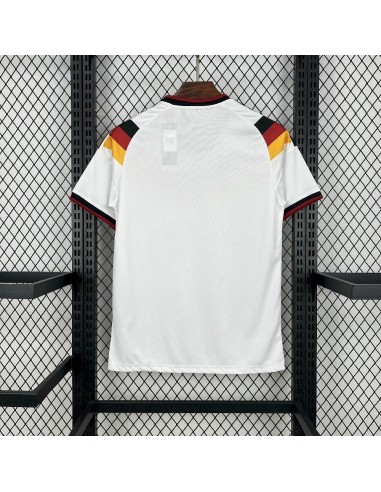 Alemania Local WC 2026 | camiseta alemania 2026 mundial