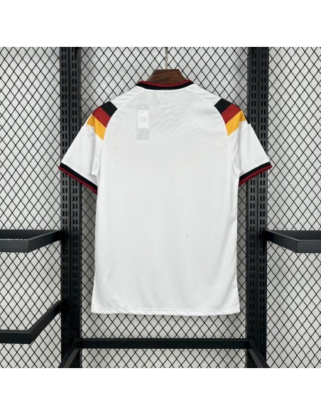 Alemania Local WC 2026 | camiseta alemania 2026 mundial