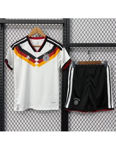 Alemania Local 2026 WC Niño | camiseta alemania niño mundial 2026