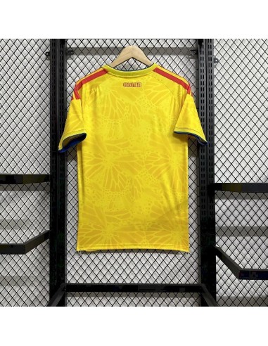 Colombia Local WC 2026 | camiseta Colombia 2026 mundial
