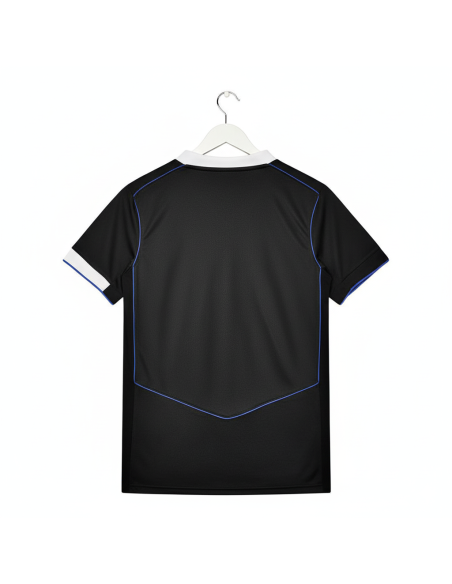 Chelsea Third Kit 2025/2026 | Premium Thai Quality