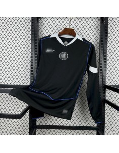 Chelsea Third Kit Long Sleeve 2025/2026 | Premium Thai Quality
