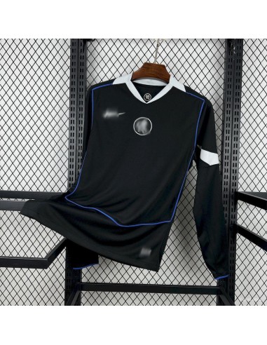 Chelsea Third Kit Long Sleeve 2025/2026 | Premium Thai Quality
