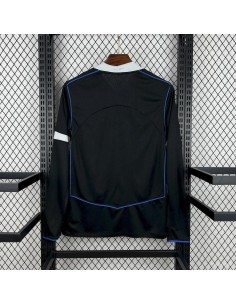 Chelsea Third Kit Long Sleeve 2025/2026 | Premium Thai Quality 2