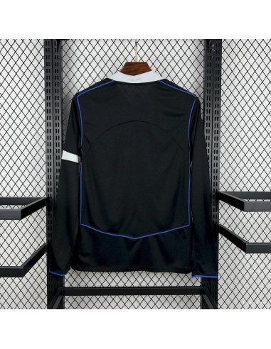 Chelsea Third Kit Long Sleeve 2025/2026 | Premium Thai Quality