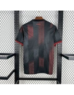 Camiseta Bayern Leverkusen Local 25/26 2
