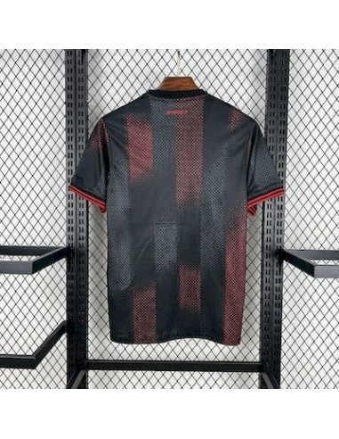 Camiseta Bayern Leverkusen Local 25/26