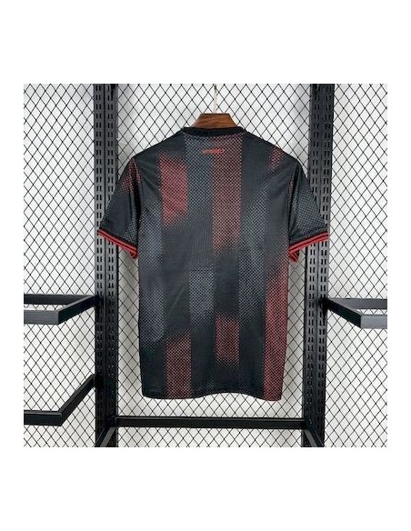 Camiseta Bayern Leverkusen Local 25/26
