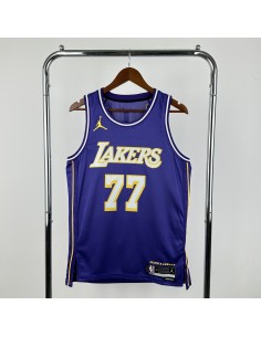 Angeles Lakers Statement Edition 25/26 | Custom Basketball Jersey