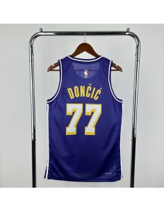 Angeles Lakers Statement Edition 25/26 | Custom Basketball Jersey 2
