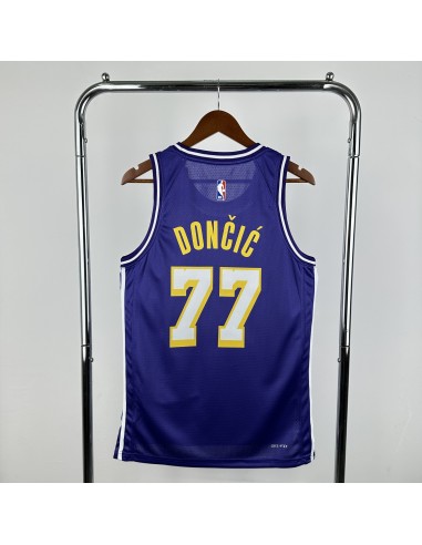 Angeles Lakers Statement Edition 25/26 | Custom Basketball Jersey