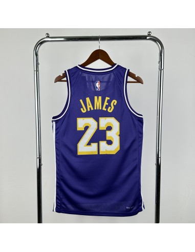 Angeles Lakers Statement Edition 25/26 | Custom Basketball Jersey