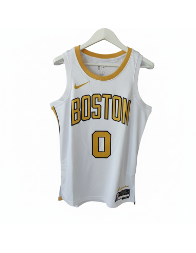 Boston Celtics City Edition 25/26 | Custom Basketball Jersey