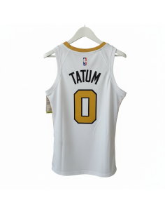 Boston Celtics City Edition 25/26 | Custom Basketball Jersey 2