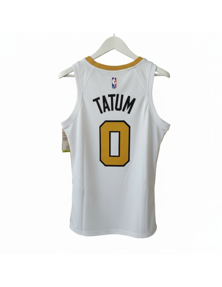 Boston Celtics City Edition 25/26 | Custom Basketball Jersey