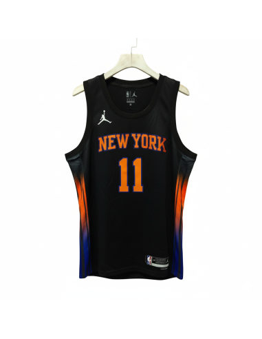 New York Knicks Statement Edition 25/26 | Custom Basketball Jersey