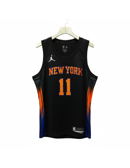 New York Knicks Statement Edition 25/26 | Custom Basketball Jersey